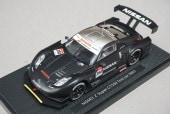 1/43 ���֥� 43912 ���� �˥��� Z �����ѡ� GT500 �ƥ��ȥ��� 2007 #350