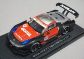 1/43 ���֥� 43911 ���� ����塼�� �����ƥå� Z �����ѡ� GT500 �ƥ��ȥ��� 2007 #22