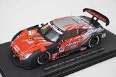 1/43 ֥ 44125  ʥ ˥ GT-R ѡGT500 2008 ٻ ƥ #23 å/С ե