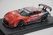 1/43 ֥ 44200  ʥ ˥ GT-R ѡGT500 2008 ԥ #23