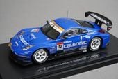 1/43 ֥ 43689  륽˥å ѥ Z ѡGT 2005 #12
