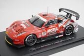 1/43 ֥ 43723  塼 ԥåȥ Z ѡGT500 ޥ졼 2005 #22