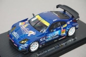 1/43 ֥ 43814  ɥ쥹 ɥХ CCI Z ѡGT 2006 #13