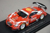 1/43 ֥ 43807 쥯 Х ǥåĥ SC430 ѡGT 2006 #35