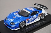 BBR 1/43キット TOYOTA TS020 ルマン1999 未組立品 1/43 HPI 8174 トヨタ TS020 ルマン 富士1000㎞ 1999 #1, Boost