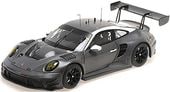 ���� 110246000 �ߥ˥����ץ� 1/18 �ݥ륷�� 911 (992) GT3 R �����ܥ�/��������С������ ���������