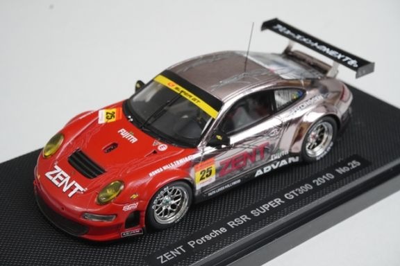 ポルシェ　　1/43ミニカー   3台 楽天市場】ミニチャンプス 1/43 ポルシェ 911/992 GT3 2020