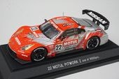 1/43 ���֥� 43572 ���� ����塼�� �ԥåȥ�� Z JGTC 2004 #22