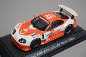 1/43 ֥ 43336 ȥ西 au  ץ JGTC 2002 #1