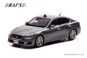  H7432204 쥤 1/43  NISSAN 饤 GT (V37) 2022 ٻưܺξ (졼) 600
