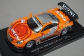 1/43 ���֥� 44917 �쥯���� ���ͥ��� �����ƥ��� SC430 �����ѡ�GT500 2013 #6