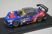 1/43 ֥ 45765 Х BRZ R&D ݡ ѡGT300 2020 #61  / ѵ