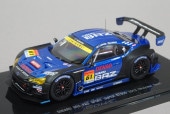 1/43 ֥ 44947 Х BRZ R&D ݡ ѡGT300  ƥ 2013 #61