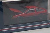 ���� HJ641052ARB �ۥӡ�����ѥ� 1/64 �ȥ西 ���ץ�󥿡� �ȥ�� GT APEX (AE86) JDM Style ��å�/�֥�å�