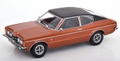  KKDC181005 KK scale 1/18 ե ʥ GXL  ӥˡ롼դ ֥饦᥿å/ޥåȥ֥å
