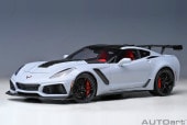���� 71277 �����ȥ����� 1/18 ���ܥ졼 ����٥å� (C7) ZR1 ���졼���᥿��å� 