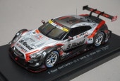 1/43 ֥ 45512  S եȥݡ GT-R ѡGT500 2017 #46