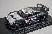 1/43 ���֥� 44764 ���� S������ �쥤�ȥ⡼�� GT-R SGT500 ���� �ƥ��� 2012 #1