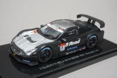 1/43 ֥ 44764  S 쥤ȥ⡼ GT-R SGT500  ƥ 2012 #1