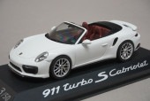 1/43 �إ�� WAP0201340G �ǥ����顼���� �ݥ륷�� 911 ������S ���֥ꥪ��