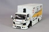  MT6404B4 ԡ 1/64    ȥå LB-WORKS Trucks