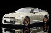 ���� LV-N316a �ȥߡ��ƥå� 1/64 ���� GT-R Premium Edition T-spect 2024 model (�ߥ�˥��ॸ������) 327974 