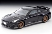 ���� LV-N316b �ȥߡ��ƥå� 1/64 ���� GT-R Premium Edition T-spect 2024 model (�ߥåɥʥ��ȥѡ��ץ�) 331148 