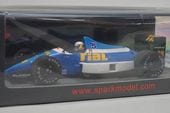  S3964 ѡ 1/43  Rial ARC2 Practice  Japan GP 1989 B.硼 #39 