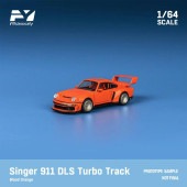  FY64010 Finclassically 1/64 󥬡 DLS  