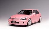 新品 M85003 MH MOTORHELIX モーターヘリックス 1/18 ホンダ