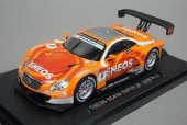 1/43 ֥ 44182 쥯 ͥ SC430 ѡGT500 2009 #6