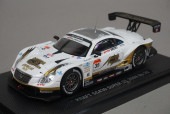 1/43 ֥ 44185 쥯 ե SC430 ѡGT500 2009 #35