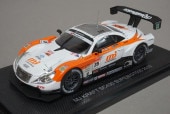 1/43 ֥ 44334 쥯 MJ ե SC430 ѡGT500 2010 #35