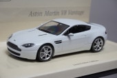 1/43 ߥ˥ץ 436137420 ȥޡƥ V8 Хơ 2005 Linea Bianco No.11