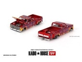 ���� KHMG127 TSM MINI-GT 1/64 ���ܥ졼 ����Х顼�� �ǥ塼�꡼ �ե����䡼 V1 (���ϥ�ɥ�) 