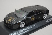 1/43 �ߥ˥����ץ� 403103523 ���� ���ܥ륮���� ��륷���饴 2004 �֥�å�