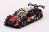 ���� MGT00754-L TSM MINI-GT 1/64 ���� Nissan GT-R Nismo GT300 SUPER GT���꡼�� 2023 #360 