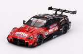 ���� MGT00756-L TSM MINI-GT 1/64 ���� Nissan Z GT500 NISMO SUPER GT���꡼�� 2023 #23 