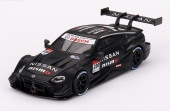 ���� MGT00755-L TSM MINI-GT 1/64 ���� Nissan Z GT500 NISMO SUPER GT���꡼�� 2021 #230 �ץ쥼��ơ������(���ϥ�ɥ�) ���֥ꥹ��������