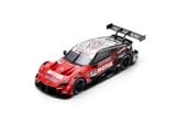 ���� 18SGT003 ���ѡ��� 1/18  MOTUL AUTECH Z #23 NISMO GT500 SUPER GT 2023 Tsugio Matsuda - Ronnie Quintarelli 