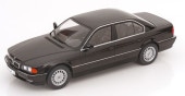 ͽ KKDC180366 KK scale 1/18 BMW 740i E38 1st ꡼ 1994 ֥å᥿å