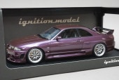 1/18 �����˥å���� IG2779 ���� �������饤�� GT-R (BCNR33) �ߥåɥʥ��ȥѡ��ץ�