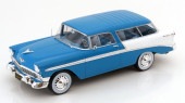 KKDC181292 KK scale 1/18 ܥ졼 ٥  Υޥ  1956  / ۥ磻