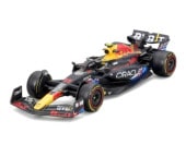 ���� BUR38082PUS �֥顼�� 1/43  ���饯�� ��åɥ֥� �졼���� RB19 2023 ����ꥫGP �������ƥ��� ���顼 S. �ڥ쥹 #11 ������ɥ��ܥå������� 