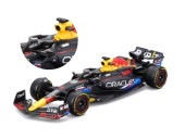 ���� BUR38083VUS �֥顼�� 1/43  ���饯�� ��åɥ֥� RB19 2023 ����ꥫGP �������ƥ��� ���顼 M. �ե��륹���åڥ� #1 ���ꥢ������/�١���/�ɥ饤�С��� 