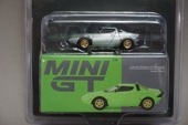 1/64 TSM MINI-GT �� MiJo MGT00625-MJC ������ ���ȥ�ȥ� HF ���ȥ������ ��������� ���������ʥ�������������(���ϥ�ɥ�) �֥ꥹ��������