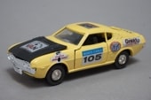 1/40 ������ڥå� G-24 �ȥ西 ���ꥫ LB ��꡼���� ��ͥ��� #105 ��������