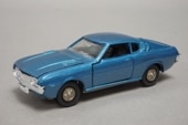 1/40 ������ڥå� G-13 �ȥ西 ���ꥫ LB 2000GT �֥롼