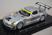 1/43 ֥ 44747 륻ǥ٥ ꡼ƥå & 쥪 SLS SGT300 2012 #52