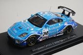 1/43 ֥ AOR  ӥ  Z ѡѵ  24H 2006 #74